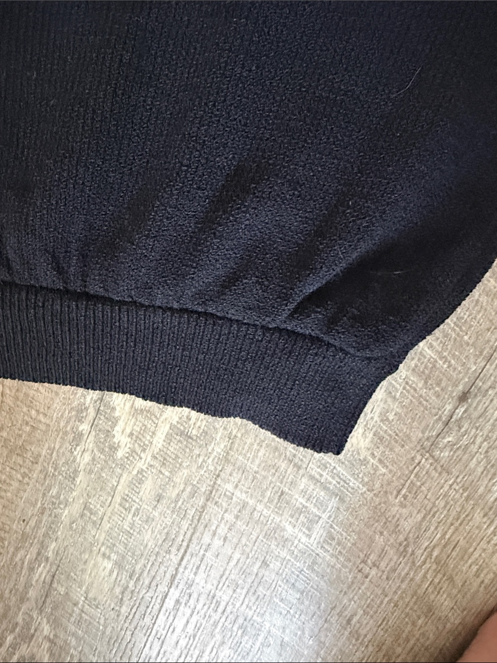 Vintage St. John Knits by Marie Gray Santana Knit Sweater - Picture 4 of 5